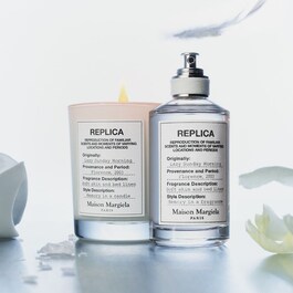 Replica Lazy Sunday Morning - Eau de Toilette
