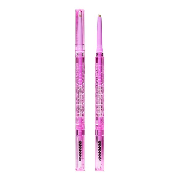 Brow Pop - Lápiz de cejas de alta precisión, Kosas