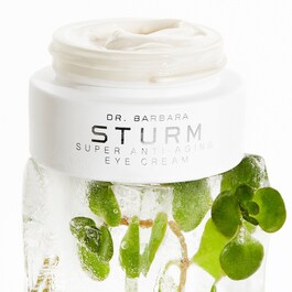 Super Anti-Aging Eye Cream - Crema Antiedad Antiarrugas y líneas de expresión