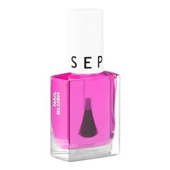 Nail Blush - Cuidado perfeccionador rosado, Sephora Collection