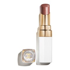ROUGE COCO BAUME - Brillo El Bálsamo Con Color Hidratante Y Embellecedor, Chanel