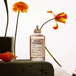Replica Flower Market - Eau de Toilette