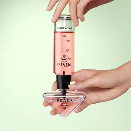 Prada Paradoxe perfume de mujer recargable 