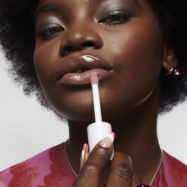 Odyssey Lip Oil Gloss - Brillo con aceite hidratante seco Odyssey