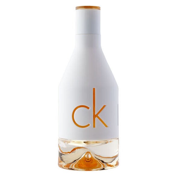 Ck in2u her Eau de Toilette of CALVIN KLEIN ≡ SEPHORA