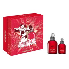 Amor Amor Eau de Toilette - Estuche de regalo, CACHAREL