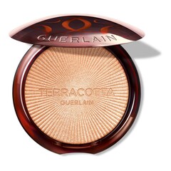 Terracotta Luminizer - Polvo iluminador, GUERLAIN