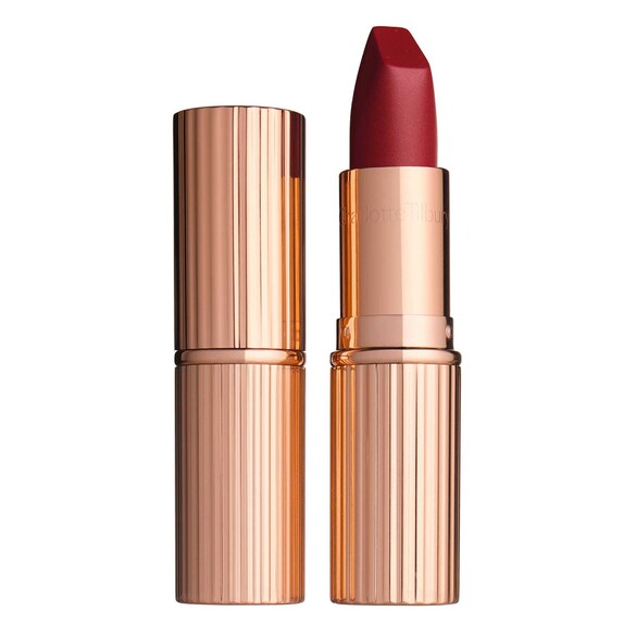 Matte Revolution - Barra de Labios, CHARLOTTE TILBURY