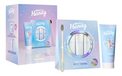 Kit Happy Smile - Rutina para una bonita sonrisa, MERCI HANDY
