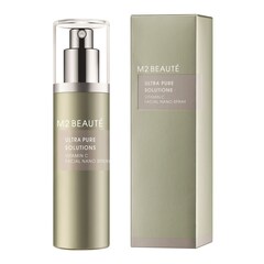 Facial nano spray Vitamin C - Sérum, M2 BEAUTE
