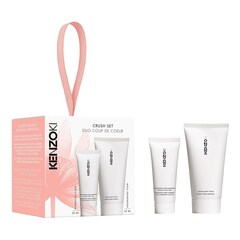 Crush Set KENZOKI Nourishing and Hydration Flow - Estuche regalo, KENZOKI