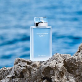 Light Blue Eau Intense - Eau de parfum