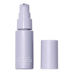Hydra Vizor - Crema Hidratante Con Niacinamida + Mineral SPF 30 para la cara, Fenty Skin
