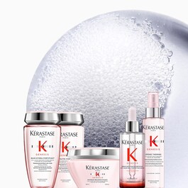 Genesis Masque Reconstituant - Mascarilla fortalecedora intensa anti-caída