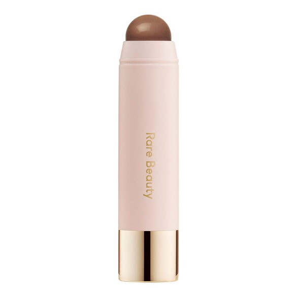 Warm Wishes Effortless Bronzer Stick - Bronceador en barra, Rare Beauty