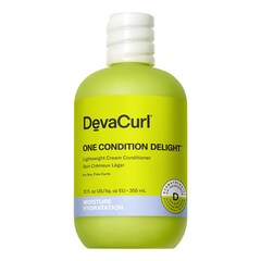 One Condition Delight® - Tratamiento Cremoso Ligero para el Cabello, DEVACURL