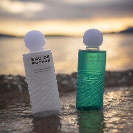 Eau de Rochas - Gel de ducha