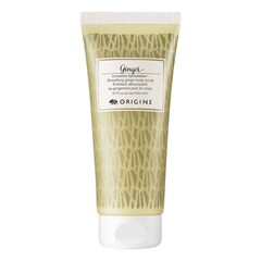 Ginger Body Scrub - Exfoliante, Origins
