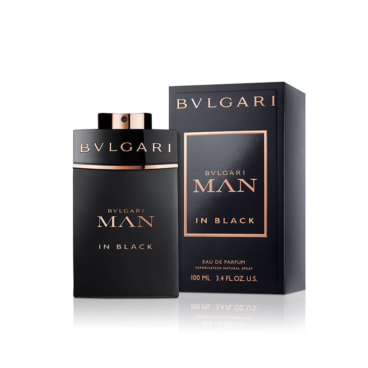 Locion bvlgari hombre 2025