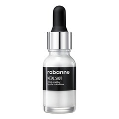 Metal Shot - Iluminador Líquido Multiusos Efecto Metálico, Rabanne Makeup