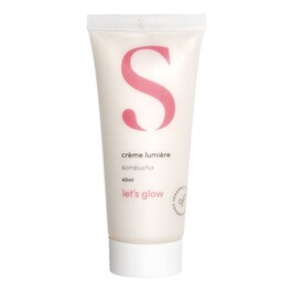 Crema luz - Crema iluminadora facial