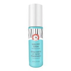 Dark Spot Serum - Sérum antimanchas pigmentarias con Niacinamida, First Aid Beauty