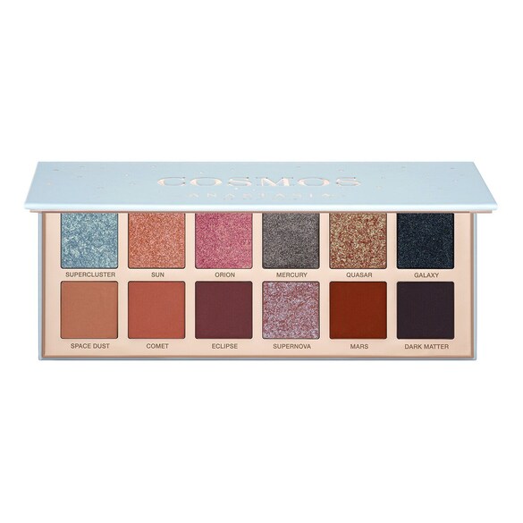 Paleta Cosmos - Paleta de sombras de ojos, ANASTASIA BEVERLY HILLS