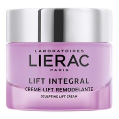 Lift integral crema lifting remodelante - Crema reafirmante, LIERAC