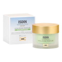 Isdinceutics Hyaluronic Moisture Piel Mixta Grasa - Recarga, Isdin