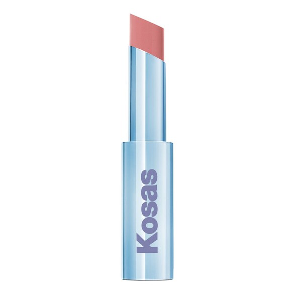 Wet Stick - Brillo de labios hidratante, Kosas