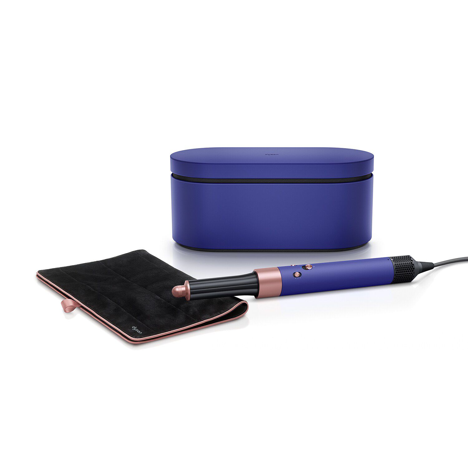 Secador on sale moldeador dyson