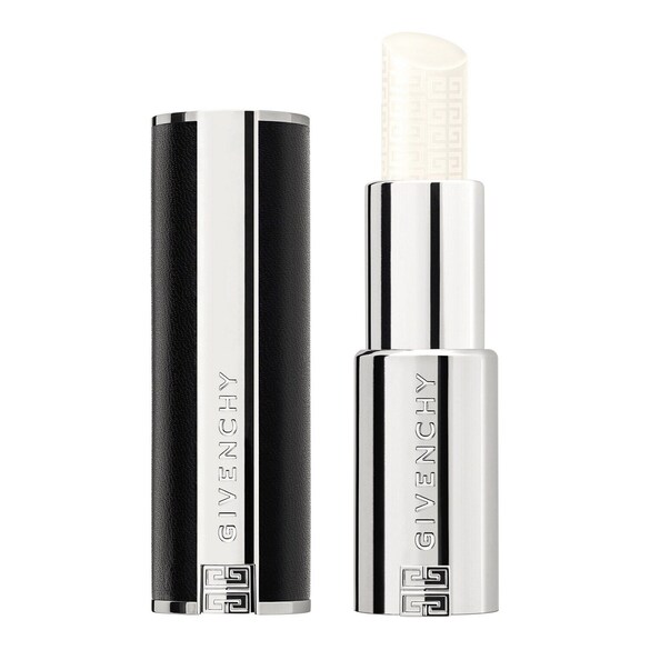 Le Rouge Interdit Baume - Bálsamo labial nutritivo, Givenchy