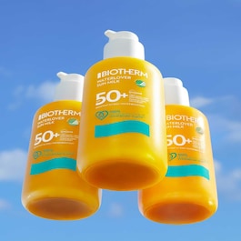 Biotherm Waterlover Sun Milk-Leche solar SPF30