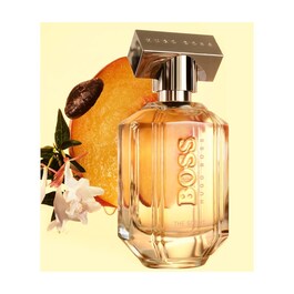 Hugo boss the clearance scent private accord sephora