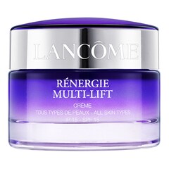 Krem liftingujący - Renergie Multi-Lift, LANCÔME