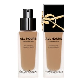 All Hours Foundation - 24h* Maquillaje Luminoso Mate de Alta Cobertura image