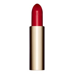 Joli Rouge - Recargable Joli Rouge Refill - Barra de labios con acabado satinado, Clarins