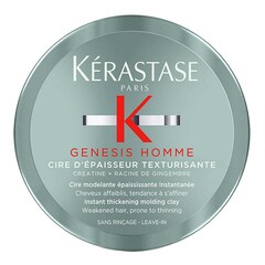 Genesis Homme - Cera espesante texturizante, Kérastase