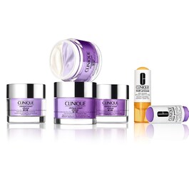 Clinique Smart Clinical MD - Hidratante facial antiedad