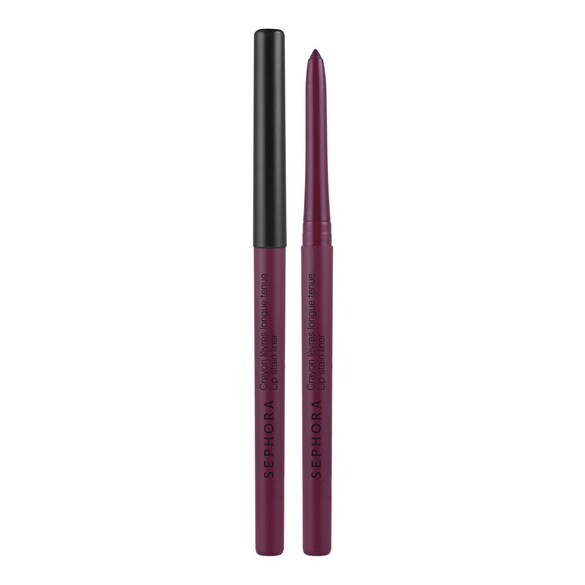 Lip Stain Liner - Lapiz de labios, Sephora Collection