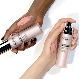 Lift-Structure Radiance - Fluido ultra-lifting y luminosidad