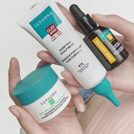 Estuche Purificante y Detox - Estuche Cuidado Cabello
