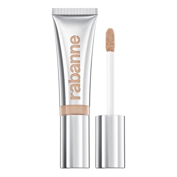 Everywear Concealer - Corrector multiusos acabado natural luminoso, Rabanne Makeup