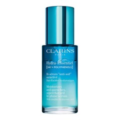   Hydra-Essentiel [HA²] - Bi-Sérum, Clarins