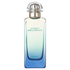Un Jardin après la Mousson - Eau de Toilette, HERMÈS