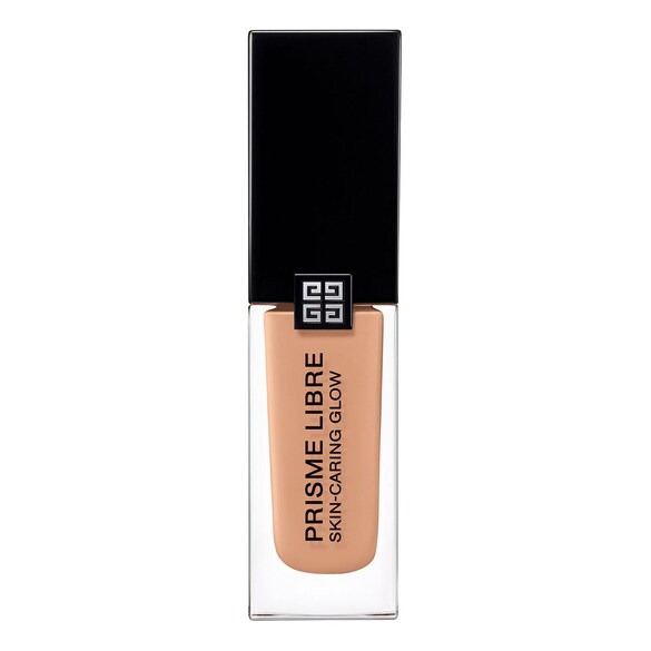 Prisme Libre Foundation Skin-Caring Glow - Fondo De Maquillaje, GIVENCHY