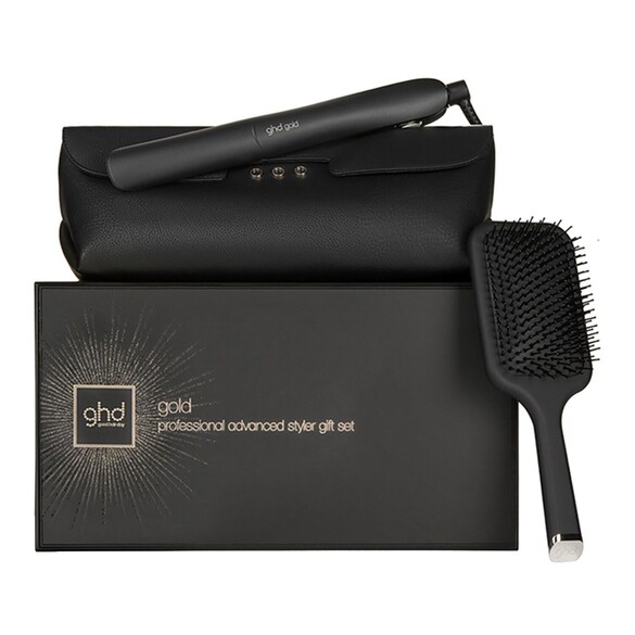 Estuche Gold, GHD