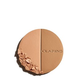 Ever Bronze Compact Powder - Polvos bronceadores matificantes