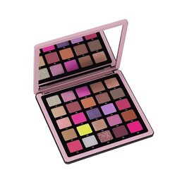 Norvina Pro Pigment Palette Vol.4 - Paleta de Sombras 