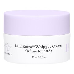 Lala Retro™ Whipped Cream - Crema Facial Para Piel Seca, Drunk Elephant